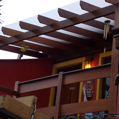Chales Ubatubaloft Exterior photo