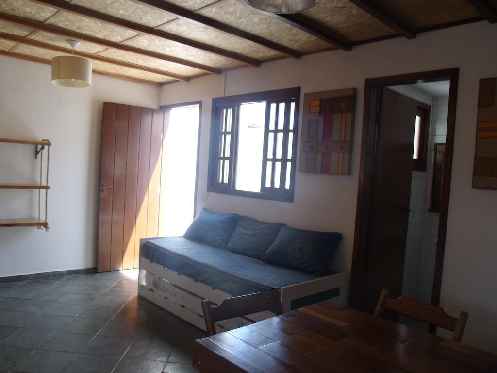 Chales Ubatubaloft Room photo
